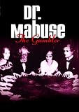 Dr. Mabuse, The Gambler