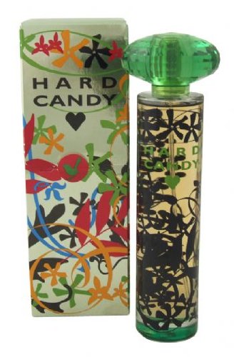 Hard Candy Eau de Parfum (100ml Spray) Preisvergleich