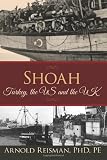 Shoah: Turkey, the US and the UK