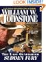 The Last Gunfighter: Sudden Fury