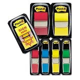 3M Post-it(R) Flag Multipack, 1