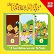 Die Biene Maja - 3-CD H�rspielbox Vol. 3