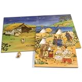 Freu dich auf Weihnachten: Der magnetische Adventskalendervon "Guido Apel"