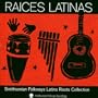Raices Latinas