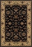 Sphinx by Oriental Weavers Ariana 311K Area Rug, 8-Feet Square