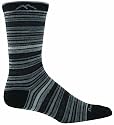 Darn Tough Vermont In-Town Series Women's Stripes Light Socks