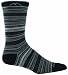 210659 Features: Slide your feet into the soft comfort of warm Merino wool that