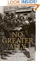 No Greater Ally: The Untold Story of Poland's Forces in World War II (General Military)