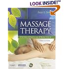 Click here to buy Massage Therapy: Principles and Practice (Massage Therapy Principles and Practice) by  Susan G. Salvo.