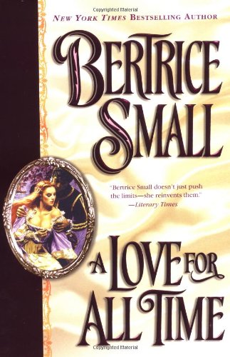 A Love for All Time
