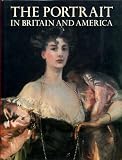 The portrait in Britain and America : with a biographical dictionary of portrait painters, 1680-1914