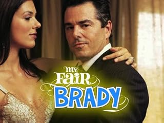 My Fair Brady - Season 3