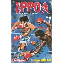 Ippo, Tome 7 :