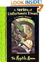 The Reptile Room (A Series of Unfortunate Events No. 2)