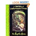The Reptile Room (A Series of Unfortunate Events No. 2)