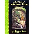 The Reptile Room (A Series of Unfortunate Events No. 2)