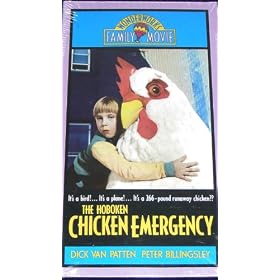 The Hoboken Chicken Emergency
