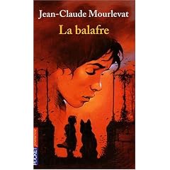 La balafre