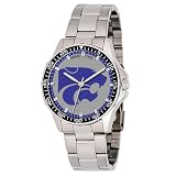 Kansas State Wildcats Coach Series Watch - NCAA College Athletics Fan Shop Sports Team Merchandise
