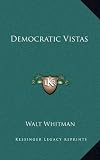 Democratic Vistas