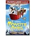 A Monster in Paris [DVD]