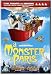DVD : Ein Monster in Paris / A Monster in Paris [UK Import]