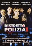 Distretto Di Polizia - Stagione 01 (6 Dvd)
