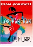 Live in Europe