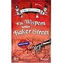 Ein Wispern unter Baker Street: Roman von Ben Aaronovitch