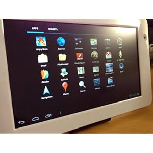 7 Inch Dropad, Cpu Samsung Android 2.3 S5pv210 512mb 1ghz Camera Hdmi Capacitive Tablet Pc