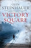 Victory Square [Paperback] by Steinhauer, Olen