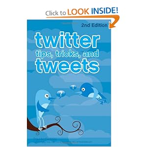Twitter Tips, Tricks, and Tweets