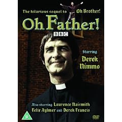 Oh Father! BBC [DVD]