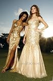 #3080 PARTY PAGEANT EVENING COCKTAIL PROM GOWN DRESS