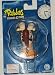 Raving Rabbids "Travel in Time" Collectible Figurine - "Caveman w/ Club"_s-1