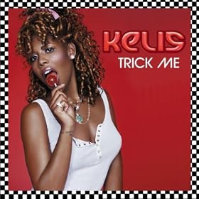 Trick Me [Explicit]