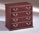 Office Furniture DMI - Lateral File - Traditional Office Furniture - 7462-15