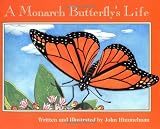 A Monarch Butterfly s Life (Nature Upclose)