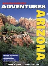 Backcountry Adventures Arizona