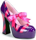 Cheshire Cat Shoes Adult