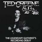 Solo Guitar by Ted Greene