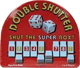 Double Shutter