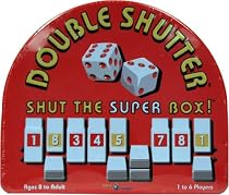 Double Shutter