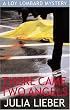 There Came Two Angels: A Loy Lombard Mystery