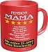 Shirt Zauber Fun Tasse - Fun - Tasse Pension Mama