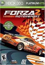 Forza 2 (Platinum Hits)
