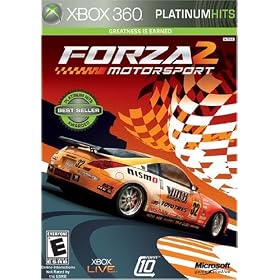 Forza 2 (Platinum Hits)