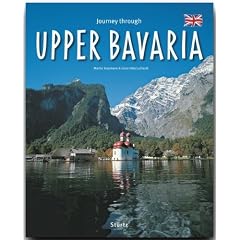 Journey through Upper Bavaria (Journey Through (Sturtz))