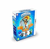 Skylanders: Spyros Adventure Starter Pack (Nintendo 3DS)