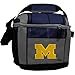 Coleman Michigan Wolverines NCAA 24 Can Soft Sided Cooler COL-02513083111